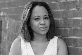 Sharon Eldridge — Black Cancer