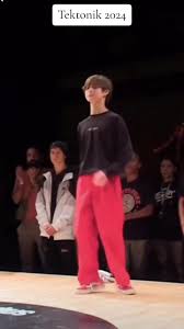 Tektonik 2024: La Nouvelle Tendance de Danse