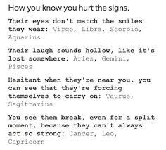 If someone wants to gain a cancer's trust, they. Pin By Lisa Ungaro On Zodiac Sign Squad Zodiac Signs Zodiac Sign Traits Zodiac Sagittarius