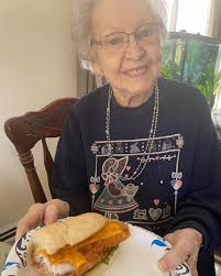 Did i miss the herring? Or when do they come? Thx