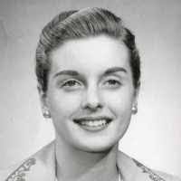 June Burroughs's Instagram, Twitter & Facebook