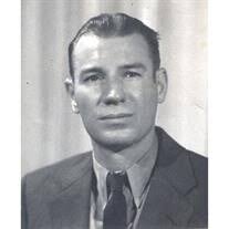 Harold Bernard Birt Obituary