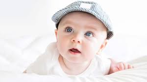 35 British Boy Names Americans are Loving