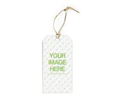 Portrait Paper Label Gift Tag Mockup Generator Mockup Generator Gift Tags Paper