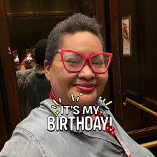 Yvette Valentine's Instagram, Twitter & Facebook