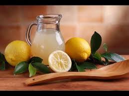 طريقة عمل عصير الليمون بالنعناع Home Remedies Health Remedies