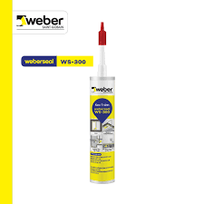 Các loại keo silicon dán kính ô tô bị nứt hiệu quả, giá tốt | Weber