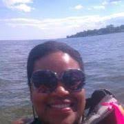 Veronica Mcbeth's Instagram, Twitter & Facebook