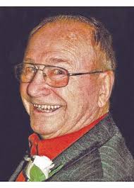 Donald Dinger Obituary