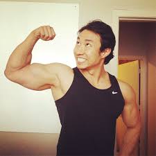 (this is an rping account). Mike Chang Greatest Physiques