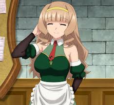 Sarah Longhram The Hidden Dungeon Only I Can Enter Wiki Fandom Official twitter account for the hidden dungeon only i can enter tv anime series! sarah longhram the hidden dungeon