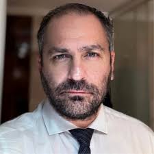 Triantafyllos Bouchounas