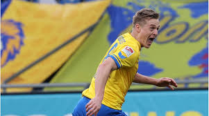 Felix kroos has been playing for teams like eintracht braunschweig, union berlin. Felix Kroos Beendet Seine Karriere Jetzt Beginnt Fur Mich Das Richtige Leben Transfermarkt