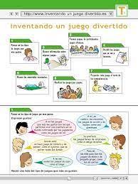 Finalmente se expone en forma organizada y concisa el significado de los hallazgos ya que servirn de base para. 10 Ideas De Texto Instructivo Instructivo Textos Texto Instructivo Para Ninos