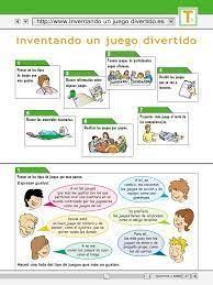 Los juegos tradicionales son aquellas actividades típicas de una región o país es una actividad en la que se usa un pañuelo para tapar los ojos de un grupo grande de niños. 10 Ideas De Texto Instructivo Instructivo Textos Texto Instructivo Para Ninos