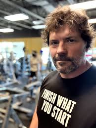 Jason (Jai) Marcotte