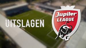 Table jupiler pro league 20/21. Jupiler League En Direct Jupiler Pro League Calendrier Et Matches