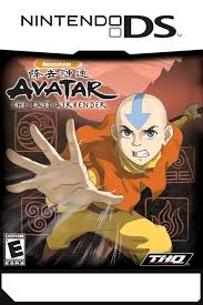 Avatar: The Last Airbender for Nintendo DS