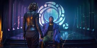 What was the purpose of the season finale of loki? Jn76ylntd9xjdm