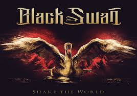 Image result for black swan album cover