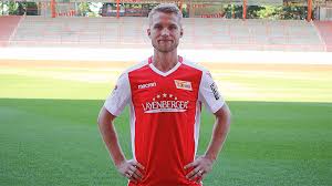 Вторник, 22 декабря 2020 — 22:45 стадион: Sebastian Andersson Joins Union Berlin From Kaiserslautern Professional 1 Fc Union Berlin