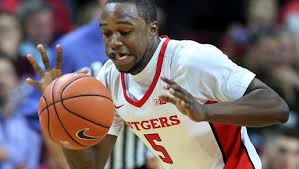 Umass minutemen basketball player mike williams' cause of death. Rutgers Hoops Happy Homecoming For Williams
