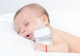 Selain karena hal tersebut umum terjadi, sistem imun bayi juga masih rendah. Rekomendasi Susu Formula Yang Tidak Membuat Bayi Sembelit Bukareview