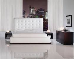 Pin By Lawanda Crawl On Floor Ideas White Bedroom Design Modern Bedroom Furniture Bedroom Sets