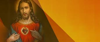 Colegio sagrado corazón de jesús. Oracion Al Sagrado Corazon De Jesus Catholic Relief Services