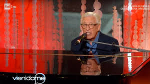 Peppino di capri peppino di capri pseudonimo di giuseppe faiella capri 27 luglio 1939 è un cantante e attore italiano ha partecipato a quindici festival di sanremo vincendo quello del. Peppino Di Capri Canta Vorrei Rivivere Vieni Da Me 22 10 2019 Youtube