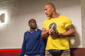 Central intelligence (2016) cast and crew credits, including actors, actresses, directors, writers and more. Review In Central Intelligence A Weaponized Kevin Hart The New York Times