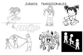 The copyright of the image is owned by the owner, this website only displays a few snippets of several keywords that are put together in a post summary. Juegos Tradicionales Para Ninos Juegos Tradicionales Juegos Y Juguetes