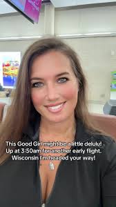 Flying from Florida to Wisconsin