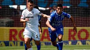Información, videos y fotos de los hechos y sus protagonistas antes en diario la unión. Superliga Godoy Cruz Y Lanus Juegan Su Partido Pendiente De La Decima Fecha Superdeportivo Com Ar