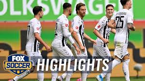 Vfl wolfsburg vs sc freiburgpredictions & head to head. Wolfsburg Vs Freiburg Highlights