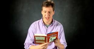 Jeff Kinney Reads Aloud From Diary Of A Wimpy Kid Wimpy Kid Books Wimpy Kid Kids Book Club