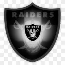 The oakland raiders are a professional american football franchise based in oakland, california. Oakland Raiders Logo Png Images Free Transparent Image Download Pngix