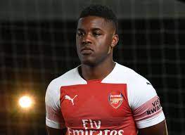 Joel campbell has the loveliest smiliest face in the world. What The Future Holds For Joel Campbell As Arsenal Leave Him Out Of Premier League Squad Football London