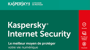 Antivirus Test Kaspersky Internet Security 2019 Logitheque En