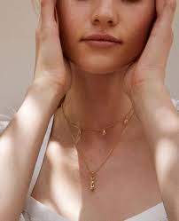 Bryan Anthony- Nurse Necklace