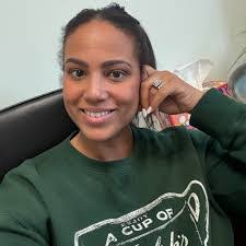 Jennifer Wirick's Instagram, Twitter & Facebook