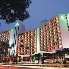 Hotel has 336 rooms situated within johor bahru central business district, exclusive shopping malls and famous landmarks | rate from rm178+ with breakfast. Hotel Mutiara Johor Bahru Kampong Mandai Kechil Bei Hrs Gunstig Buchen