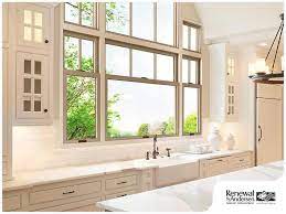 Amazing Kitchen Sink Window Ideas You