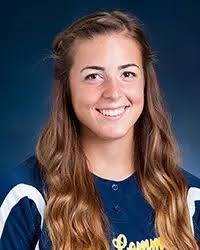 2015 Softball Roster