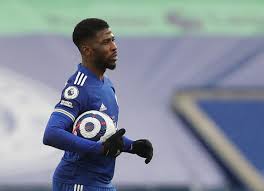 Soccer Iheanacho Hat Trick As Leicester Crush Sheffield United Reuters