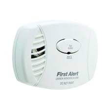 Carbon monoxide smoke fire detector photoelectric sensor compound security alarm detector de gas seguridad detector de humo. Kidde 900 0076 01 Ac Powered Plug In Carbon Monoxide Alarm Walmart Com Walmart Com