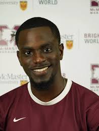 2022 Men's Soccer Roster