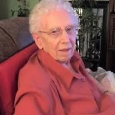 Obituary information for Virginia Bennett