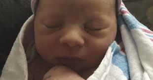 Birth: James Albert Collins