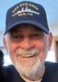 John Dragon Obituary